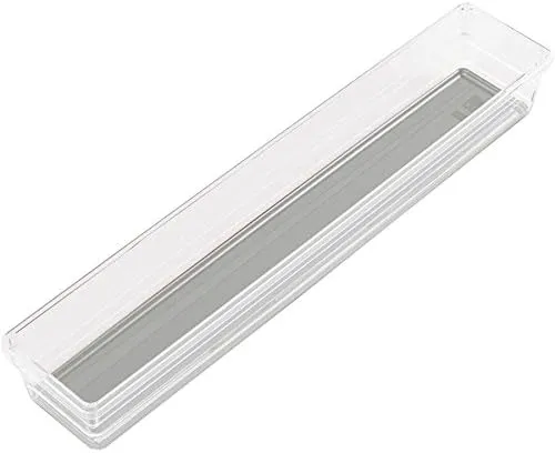 Organizer za fioke Sistemo 5 sivi Kis
