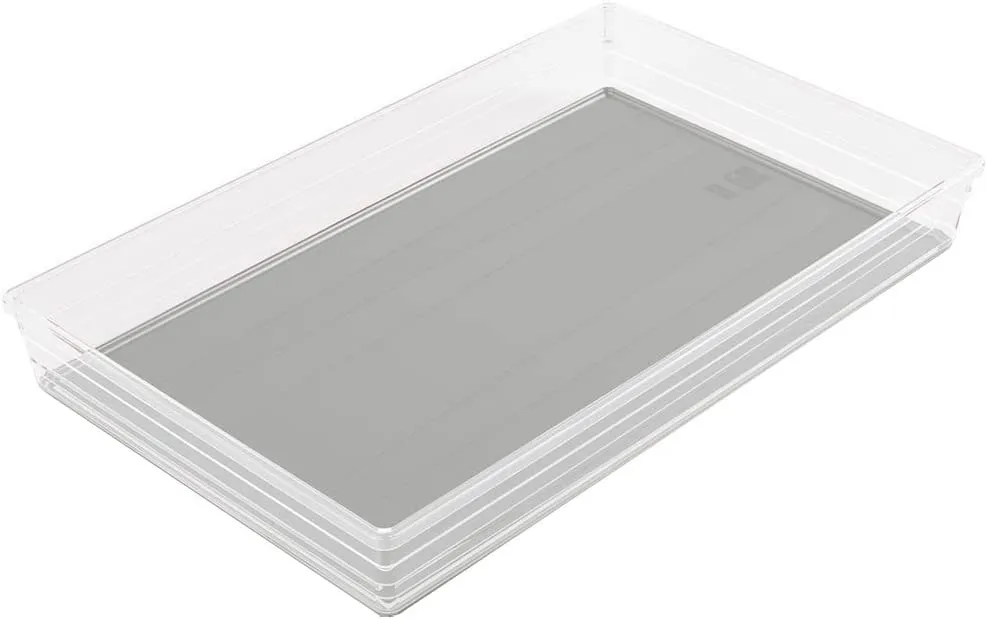Organizer za fioke Sistemo 9 sivi Kis