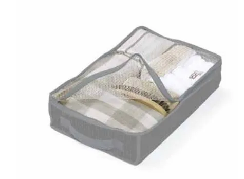 Organizer za ormar Max 40x26x10cm sort Cosatto
