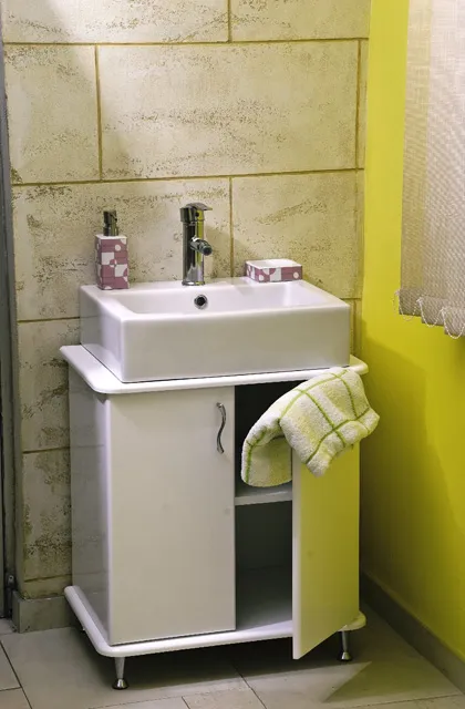 Ormarić za kupatilo Mini kontesa D2 500