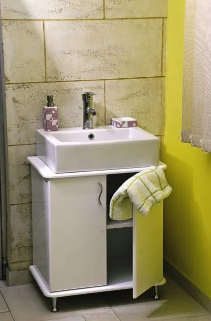Ormarić za kupatilo Mini kontesa D2 600