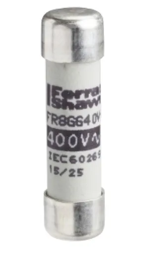 Osigurač 10x38 GL/GG 20A Schneider