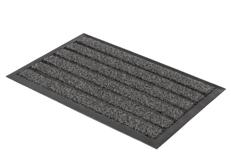 Otirač Scraper line 45x75cm dezen 101 antracit Astra