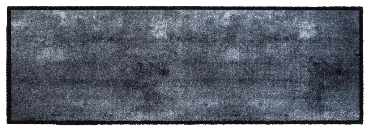 Otirač za noge Prestige Concrete 50x150cm Hamat