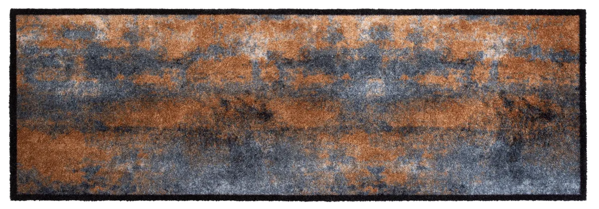 Otirač za noge Prestige Rust 50x150cm Hamat