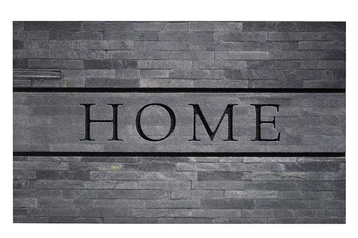 Otirač za noge RESIDENCE Home Stones 45x75cm Hamat