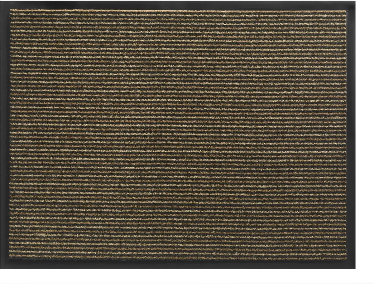 Otirač za noge SCALA 60x80cm braon Hamat