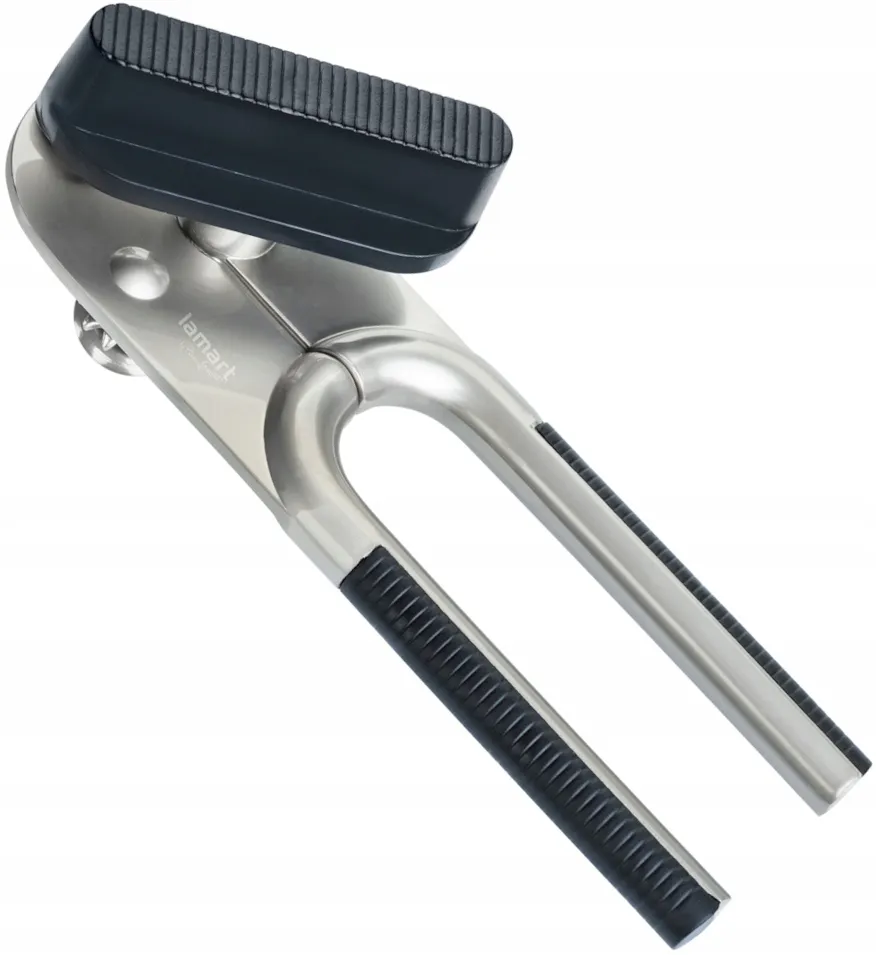Otvarač za konzerve LT2071 inoks 17cm Lamart