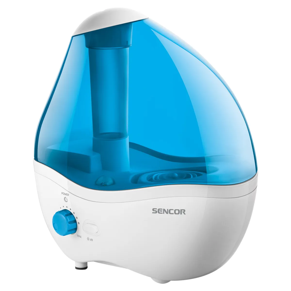 Ovlaživač vazduha SHF 920BL 30W plavi Sencor