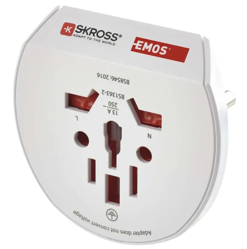 P0055N Putni adapter Emos