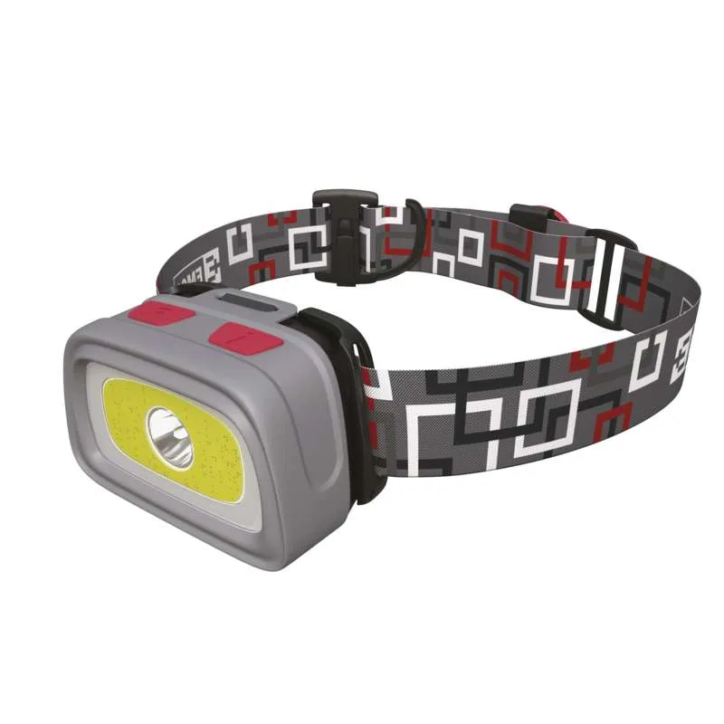 P3531 Lampa za glavu COB+CR