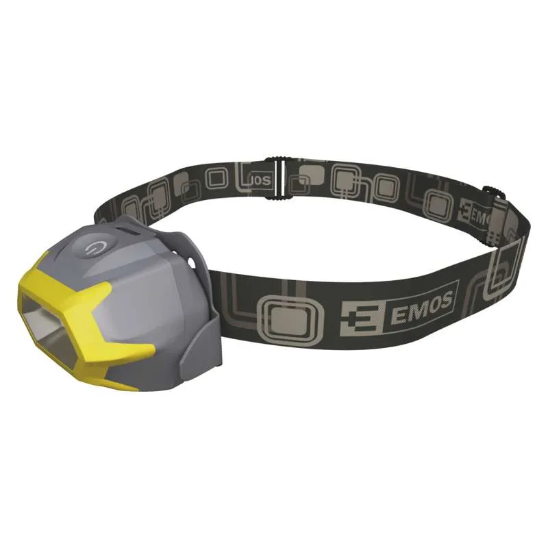 P3532 Lampa za glavu COB 3W
