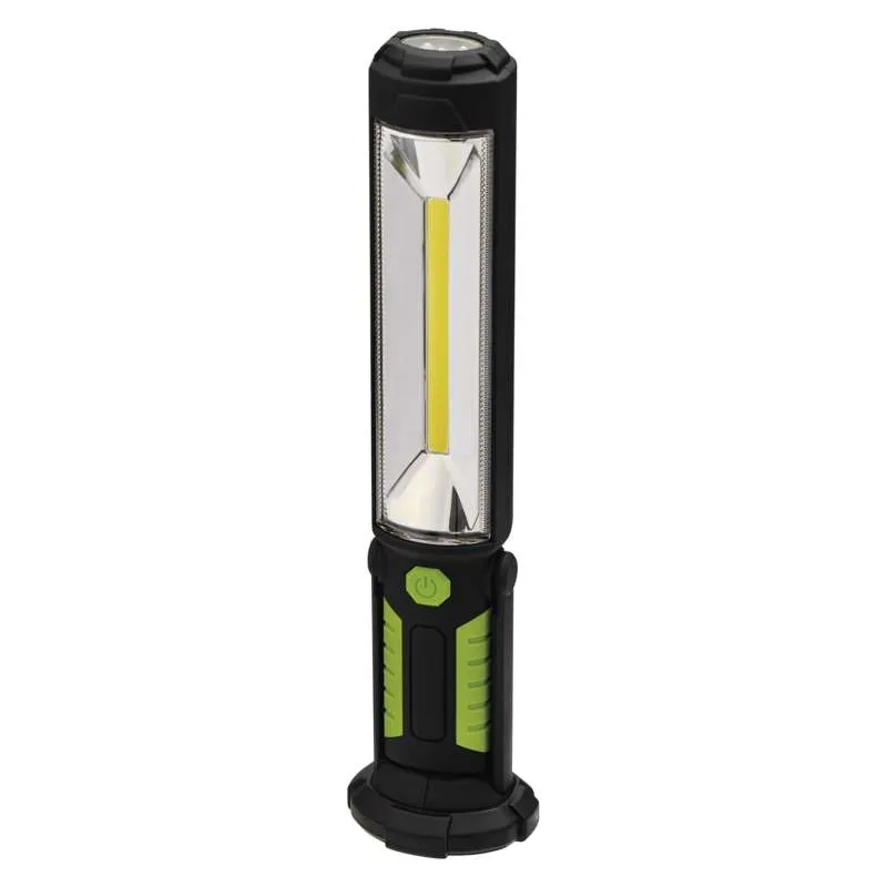 P4525 Punjiva baterijska LED lampa 5W Emos