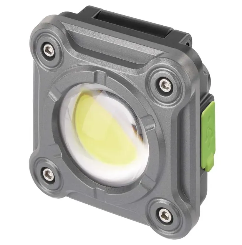 P4543 LED COB Reflektor punjivi 1200lm 2000mAh Emos