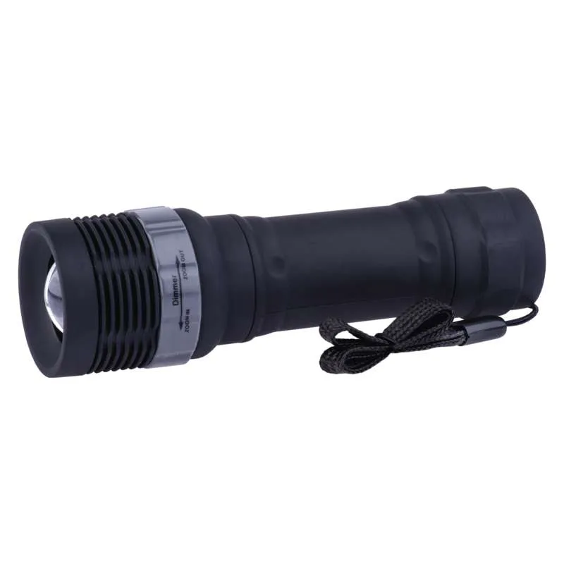 P4702 Led ručna lampa 3W sa fokusom Emos