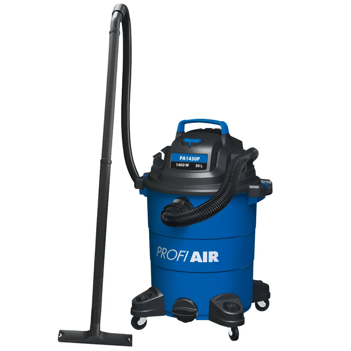 PA1430P Usisivač za suvo i mokro usisavanje 1400W Profiair