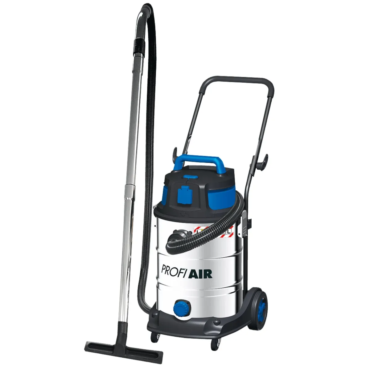 PA1630S Pro Usisivač za suvo i mokro usisavanje 1600W Profiair