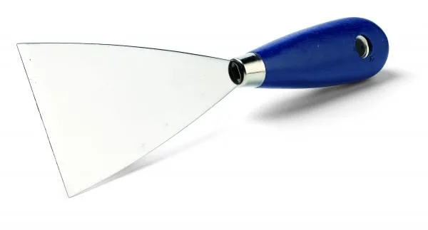 Špahtla Kai Flex 40mm fleksibilna inoks Schuller