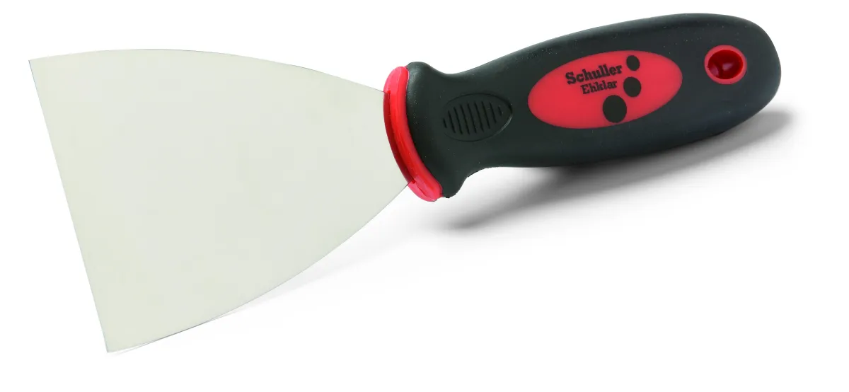 Špahtla Soft 32mm rostfraj  Schuller
