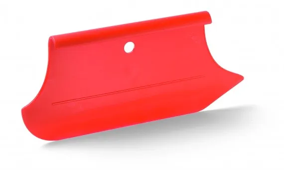Špahtla za tapaciranje pvc 280x130mm Schuller