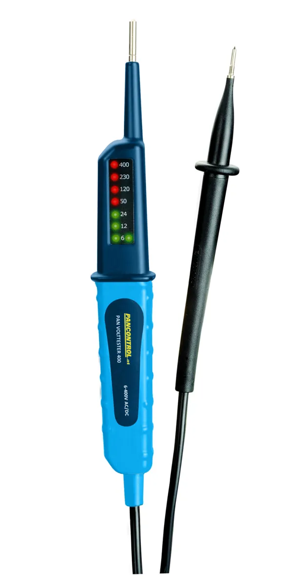 PAN 400 Ispitivač napona 6-400V AC/DC Pancontrol