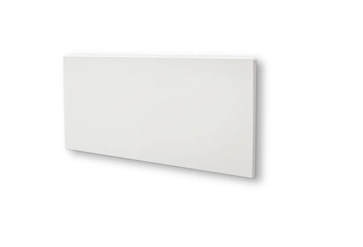 Panel konvektor CN 06 100 EA Cloud AirSafe W 1000W Tesy