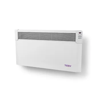Panel konvektor ECO sa el. termost. CN 04 100 EIS W 1000W Tesy