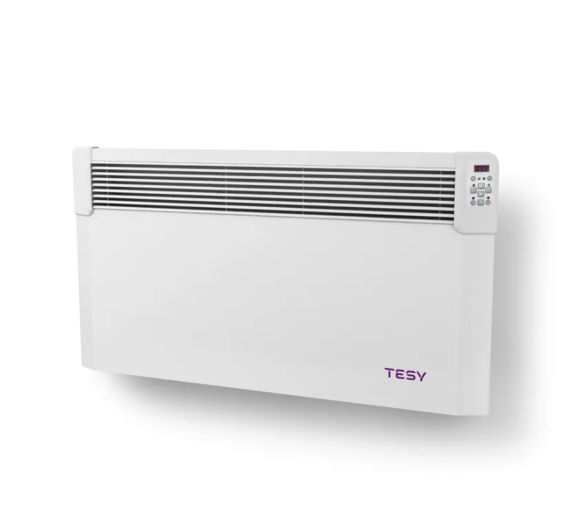Panel konvektor ECO sa el. termost. CN 04 200 EIS W 2000W