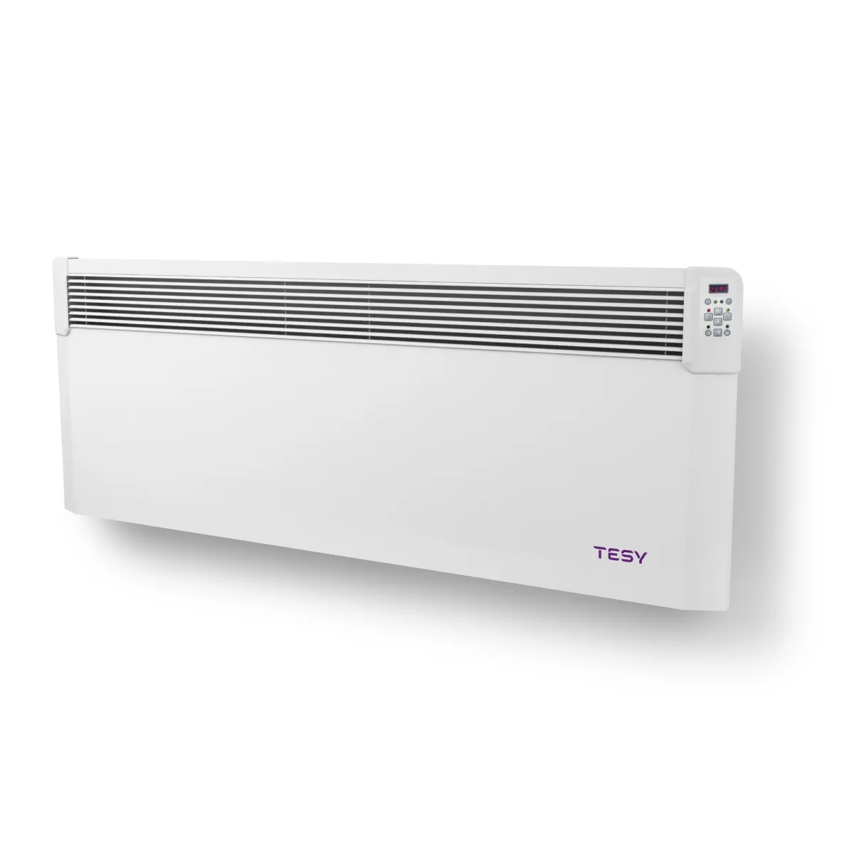Panel konvektor ECO sa el. termost. CN 04 300 EIS W 3000W Tesy