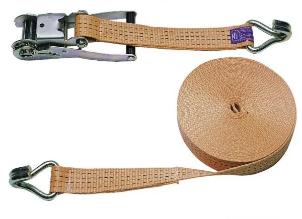 Španer dvodelni 50mm/8m narandžasti