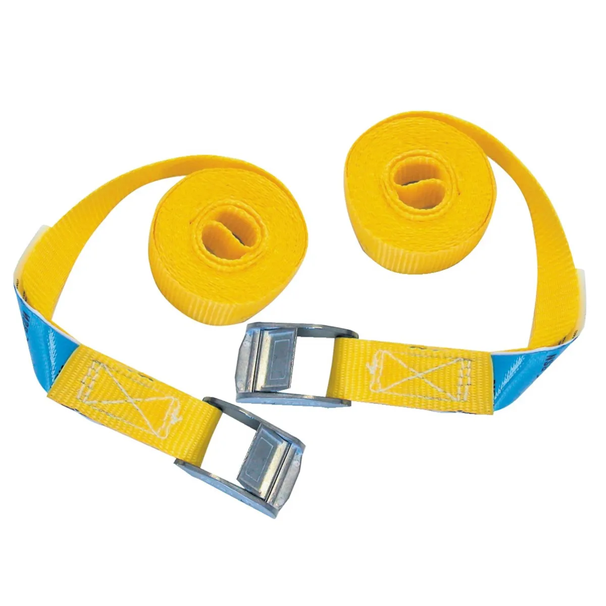 Španer jednodelni bez kuke 25mm/3m