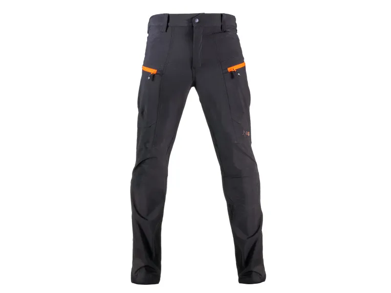 Pantalone Tech Easy vel. M crne Kapriol