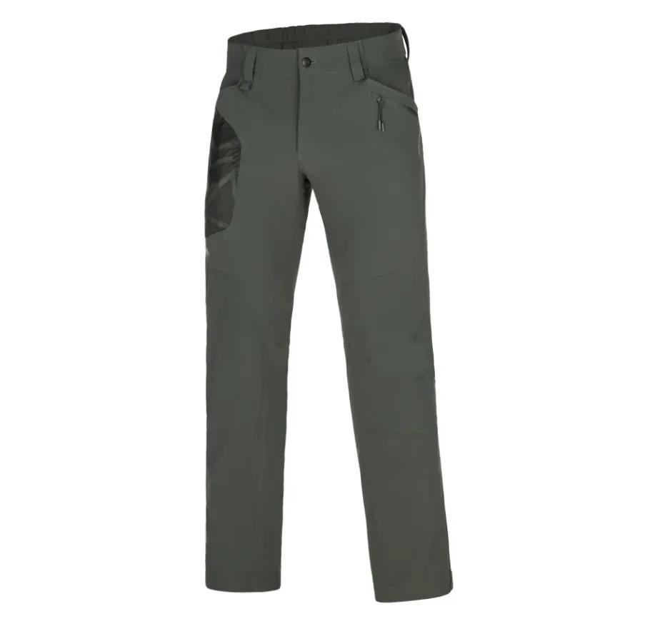 Pantalone Ultrite Air vel. S/48 maslinasto zelene Ardon