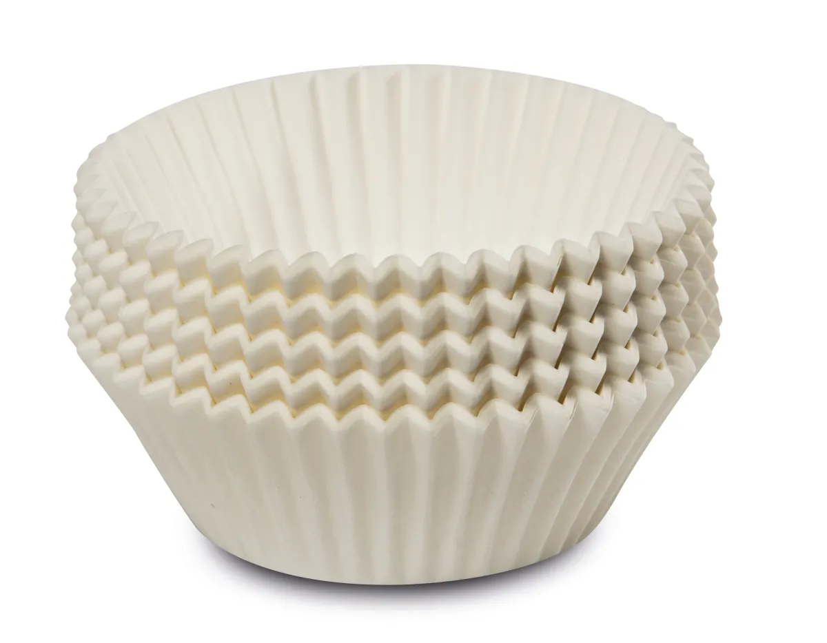 Papirne korpice 100/1 7 cm Easy Bake Guardini