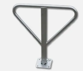 Parking prepreka Zn h-600 E-Agent