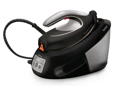 Parna stanica Express Power 2380-2830W crna/boja srebra Tefal