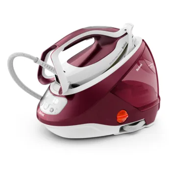 Parna stanica Pro Express Protect 2380-2830W crvena rezerv. 1.8l Tefal