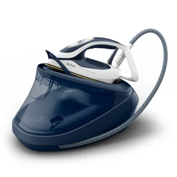 Parna stanica Pro Express Ultimate II 2740-3260W plava Tefal