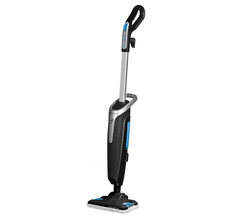 Paročistač Clean&Steam 1200W  Rowenta