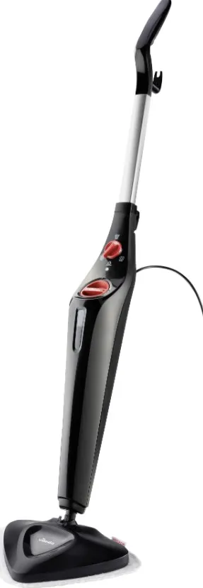 Paročistač Steam Plus 3.0 1550W crni Vileda