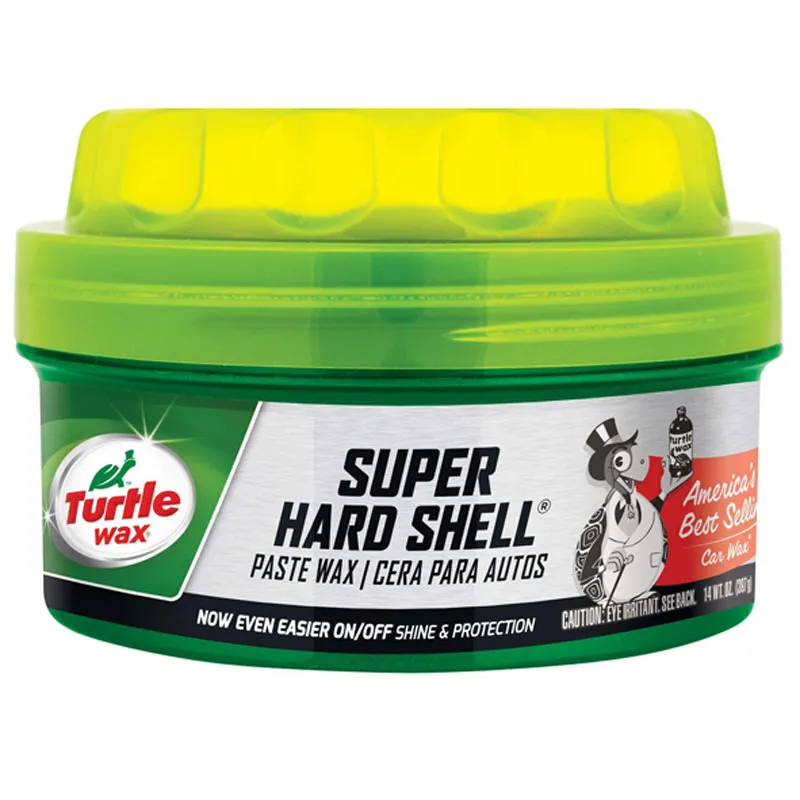 Pasta za poliranje i zaštitu auta Original 397g Turtle Wax