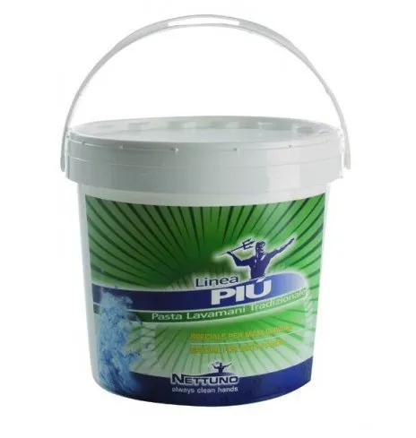 Pasta za pranje ruku LINEA PIU 1000ml