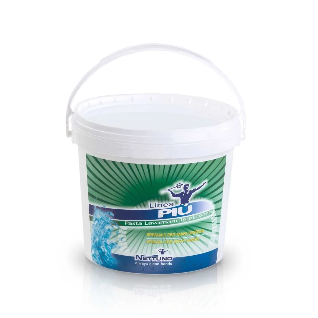 Pasta za pranje ruku LINEA PIU 25kg