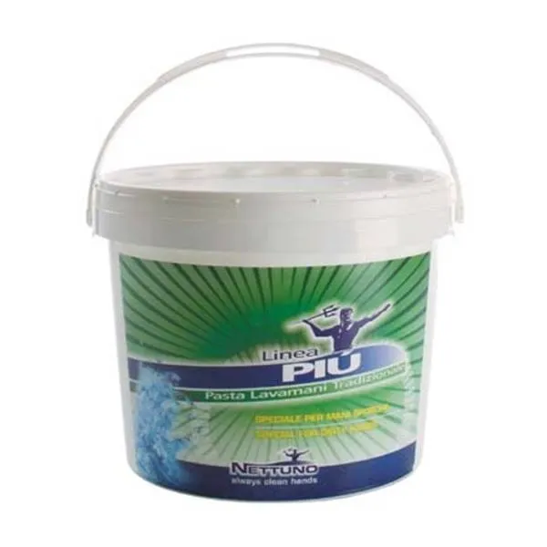 Pasta za pranje ruku LINEA PIU 5000ml