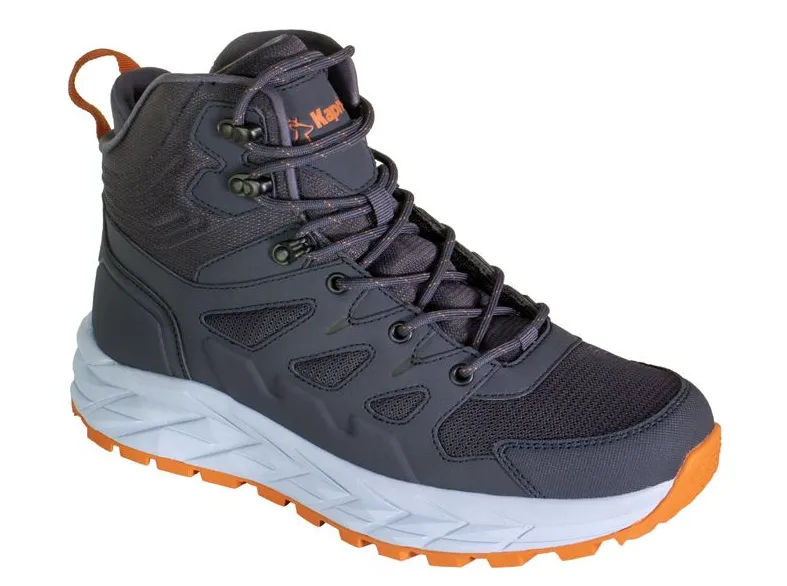 Patike duboke Hik vel. 46 sive Kapriol