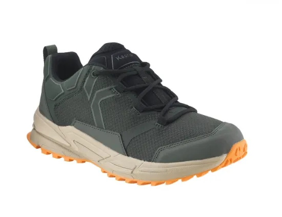Patike Hiking vel. 41 zelene Kapriol