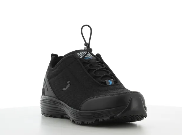 Patike James OB vel. 39 crne SJ