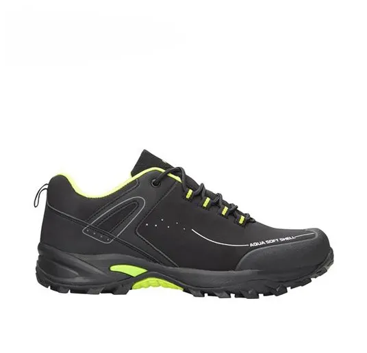 Patike plitke Cross vel. 40 crne/zelene Ardon