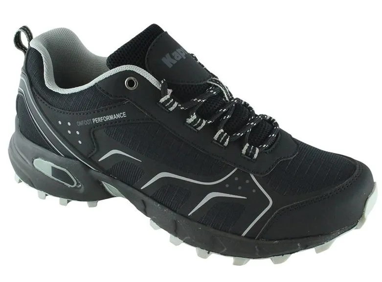 Patike Running Cross vel. 43 crne