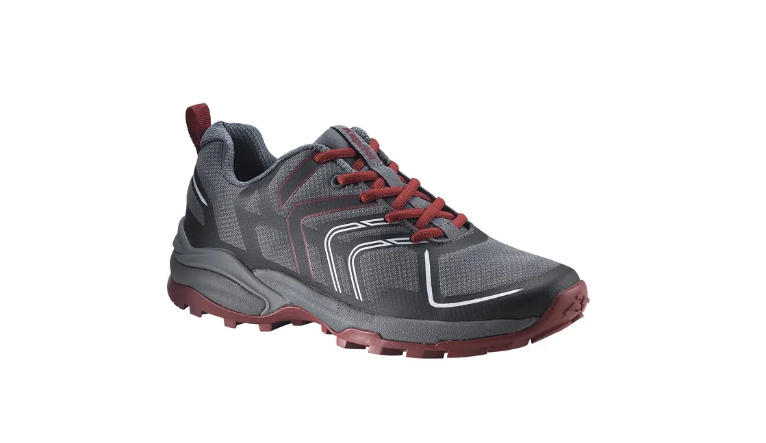 Patike Trail vel. 37 sive-bordo Kapriol